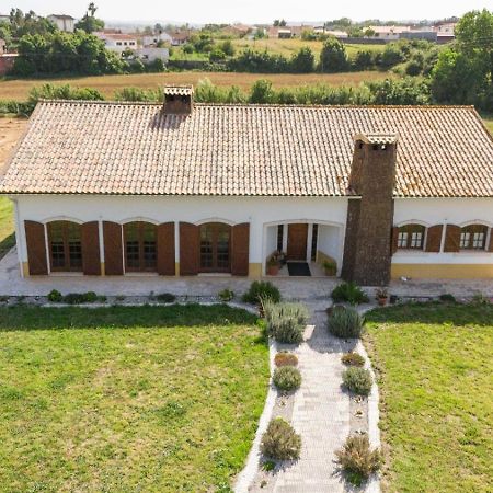 Quinta Da Barrosa Διαμέρισμα Tentugal Εξωτερικό φωτογραφία