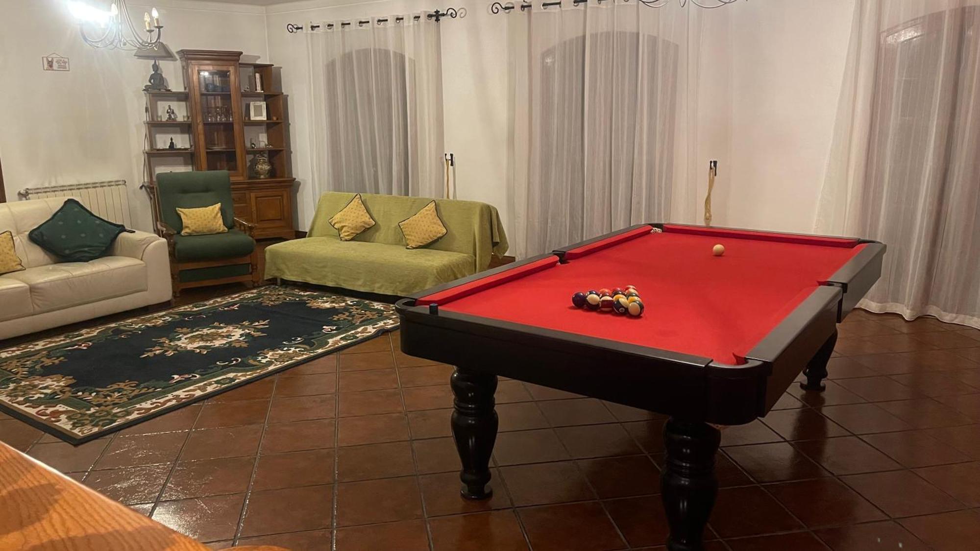 Quinta Da Barrosa Διαμέρισμα Tentugal Εξωτερικό φωτογραφία
