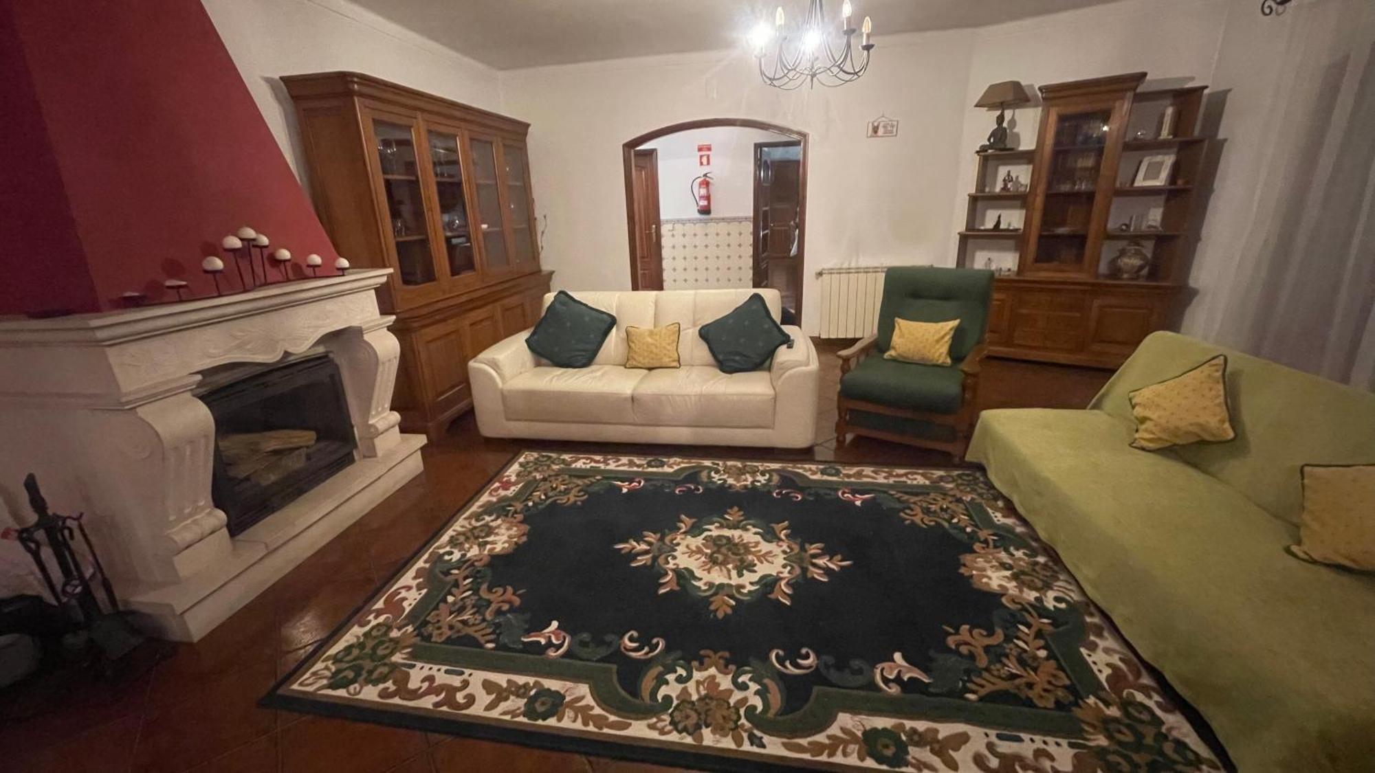 Quinta Da Barrosa Διαμέρισμα Tentugal Εξωτερικό φωτογραφία