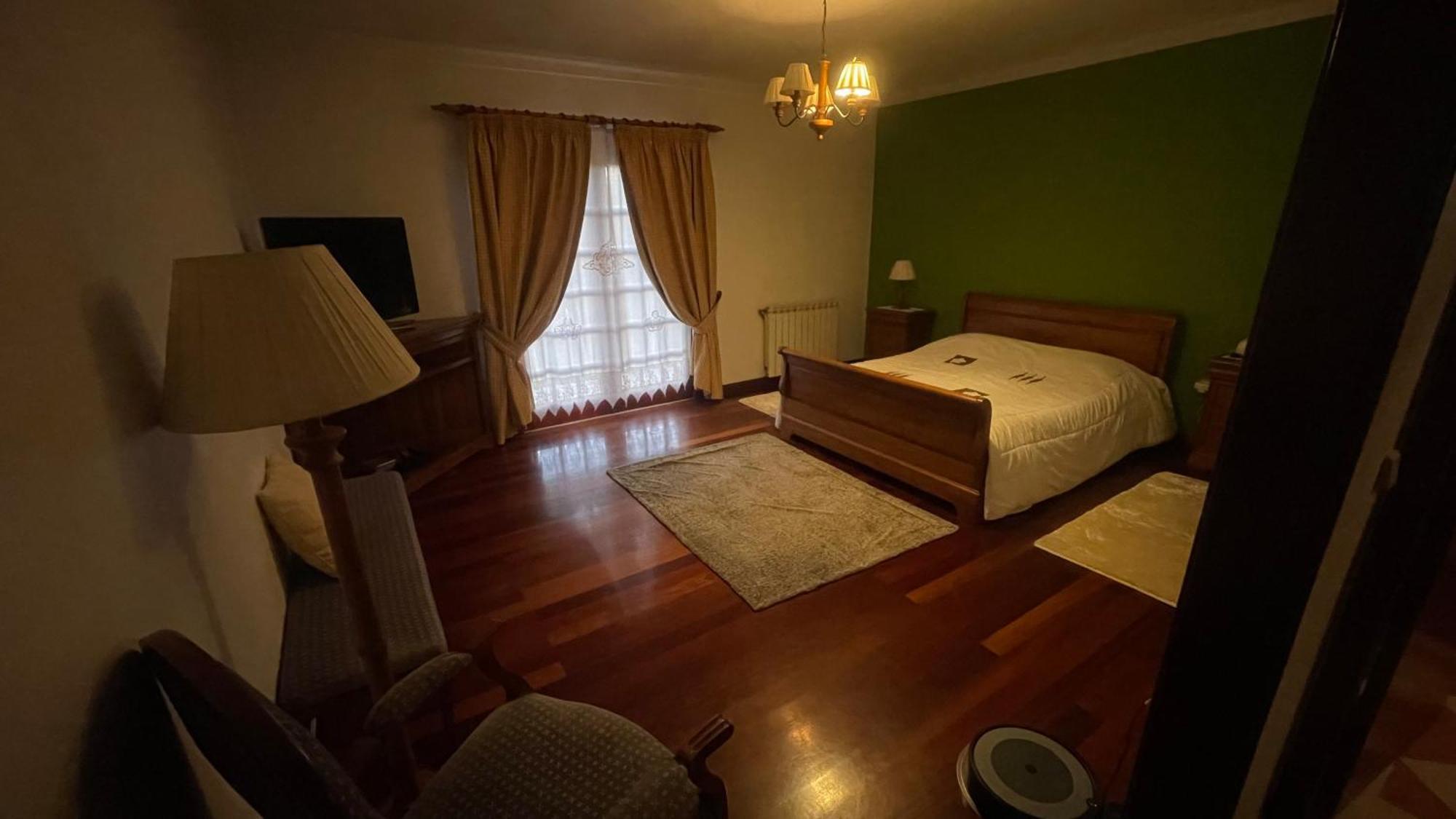 Quinta Da Barrosa Διαμέρισμα Tentugal Εξωτερικό φωτογραφία