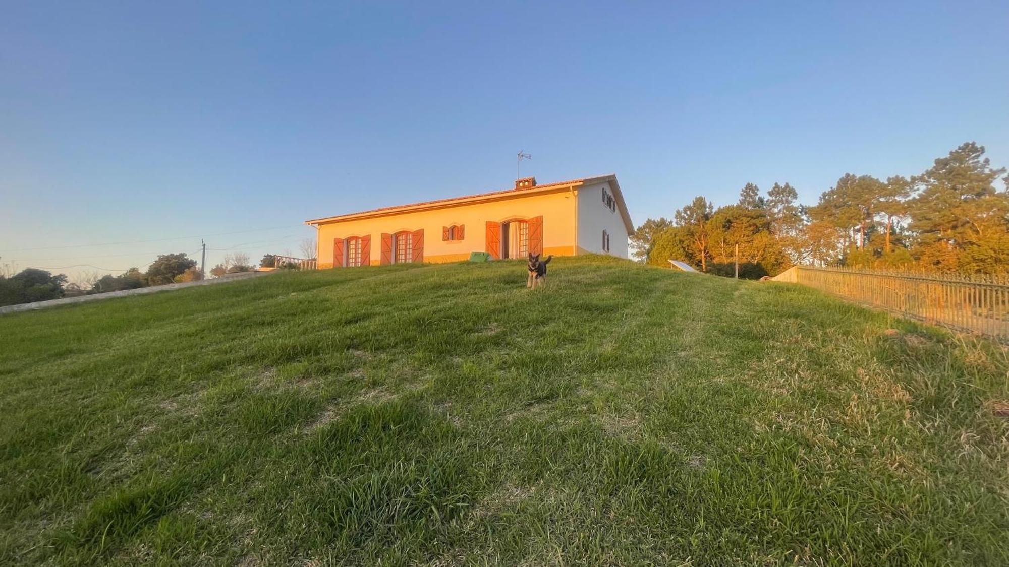 Quinta Da Barrosa Διαμέρισμα Tentugal Εξωτερικό φωτογραφία