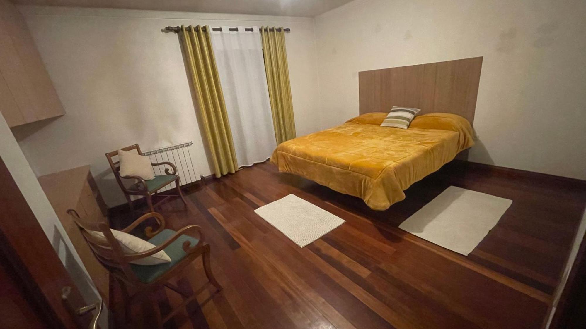 Quinta Da Barrosa Διαμέρισμα Tentugal Εξωτερικό φωτογραφία