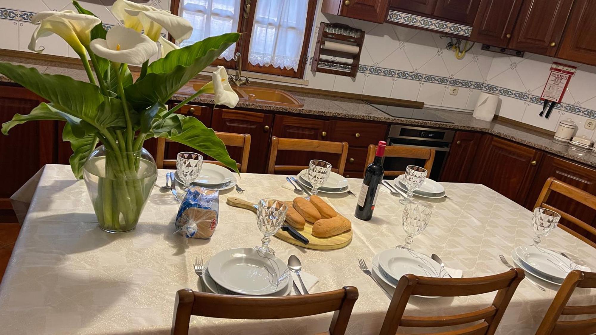 Quinta Da Barrosa Διαμέρισμα Tentugal Εξωτερικό φωτογραφία